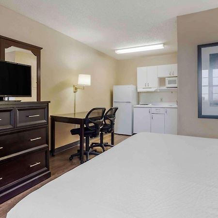 Extended Stay America Suites - Little Rock - Financial Centre Parkway Екстериор снимка