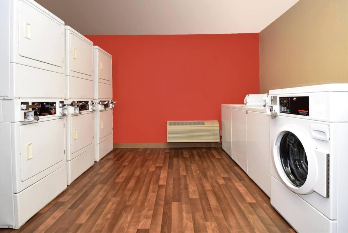 Extended Stay America Suites - Little Rock - Financial Centre Parkway Екстериор снимка