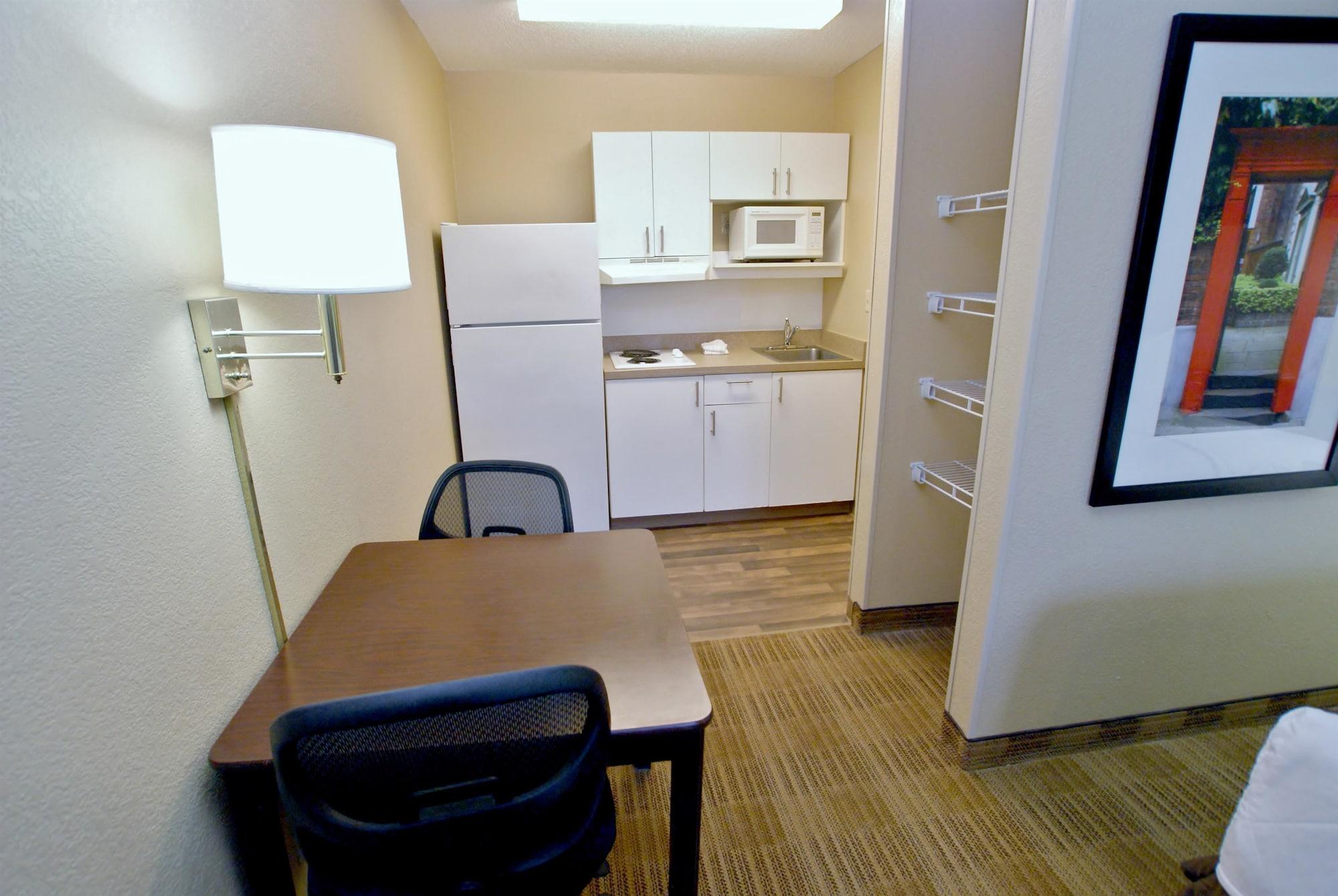 Extended Stay America Suites - Little Rock - Financial Centre Parkway Екстериор снимка