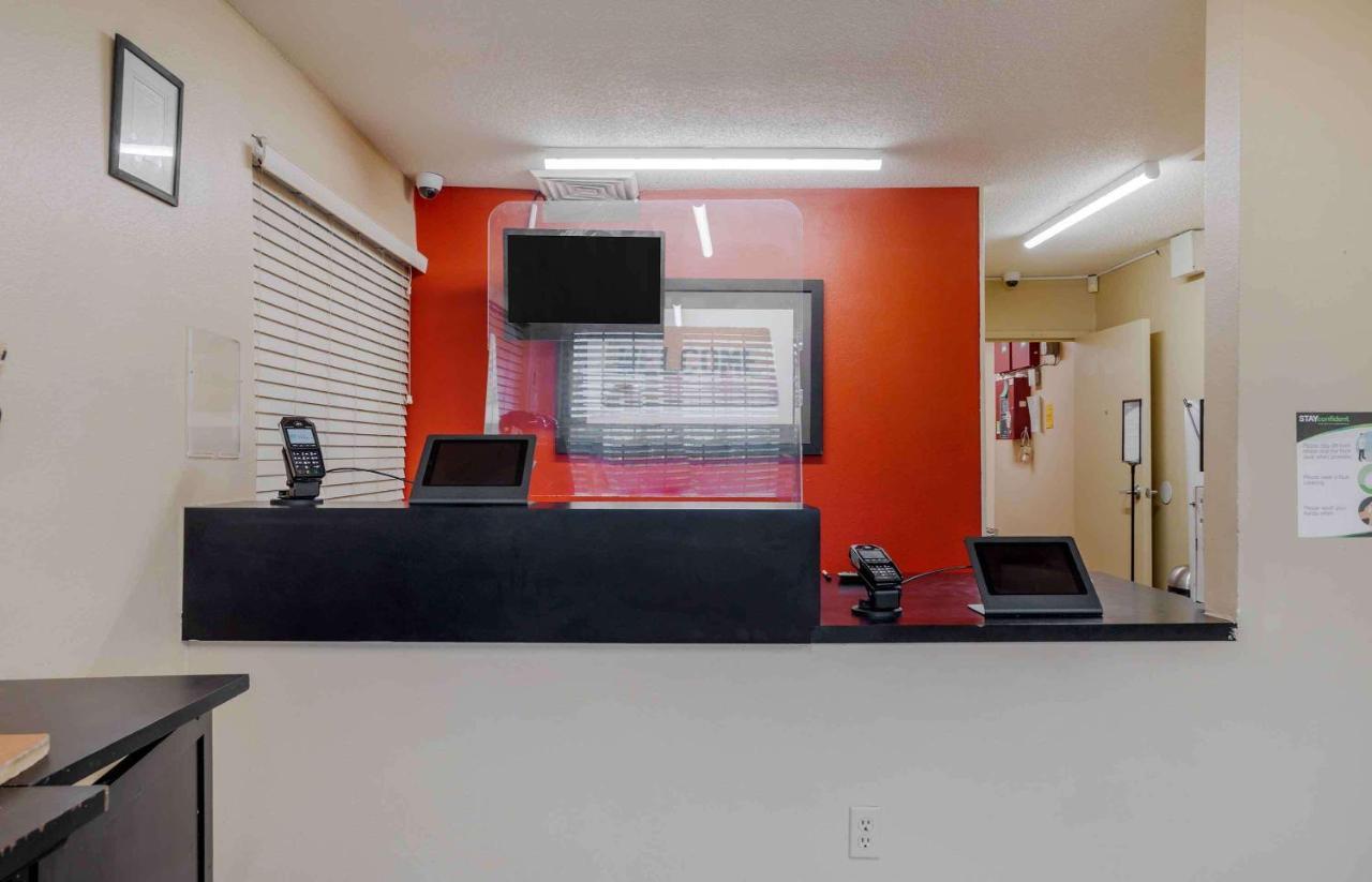 Extended Stay America Suites - Little Rock - Financial Centre Parkway Екстериор снимка