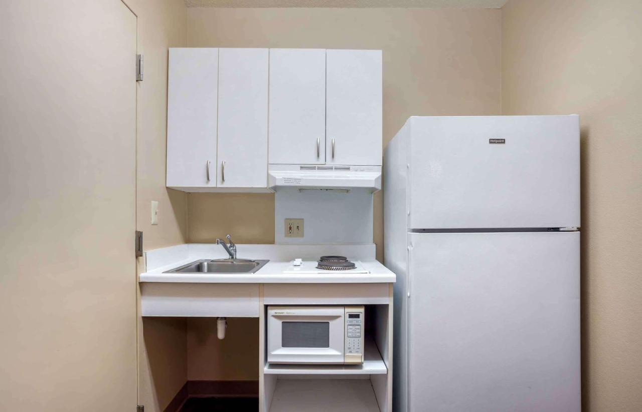 Extended Stay America Suites - Little Rock - Financial Centre Parkway Екстериор снимка
