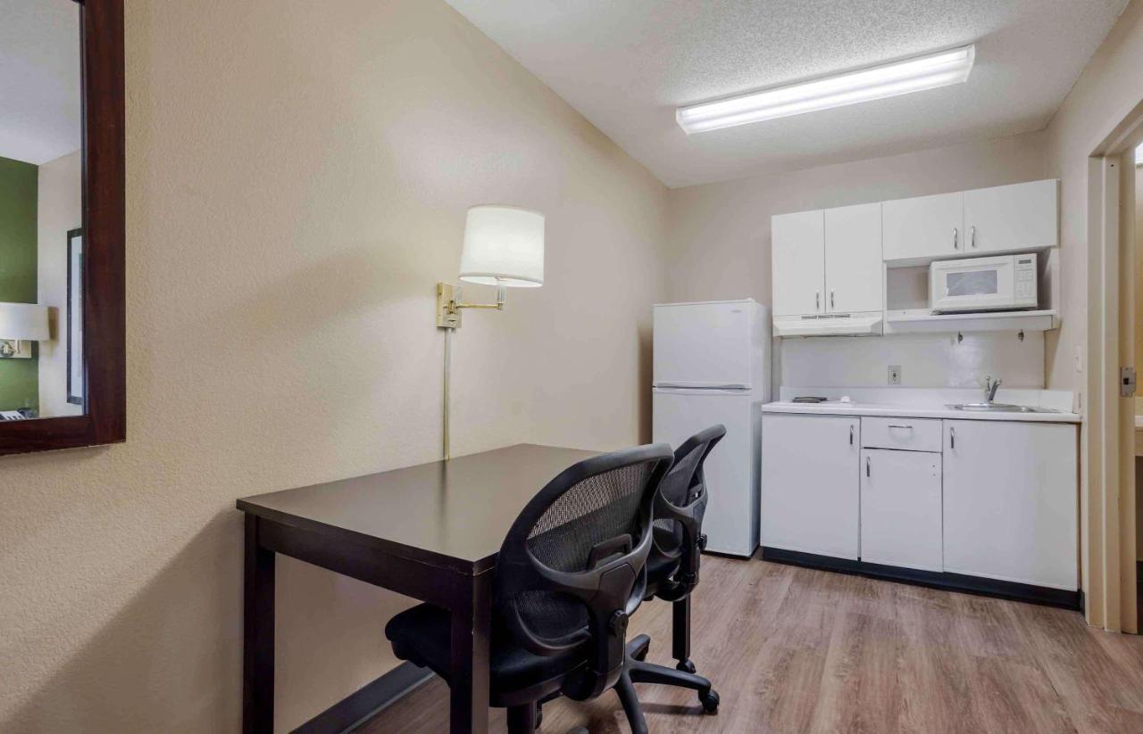 Extended Stay America Suites - Little Rock - Financial Centre Parkway Екстериор снимка