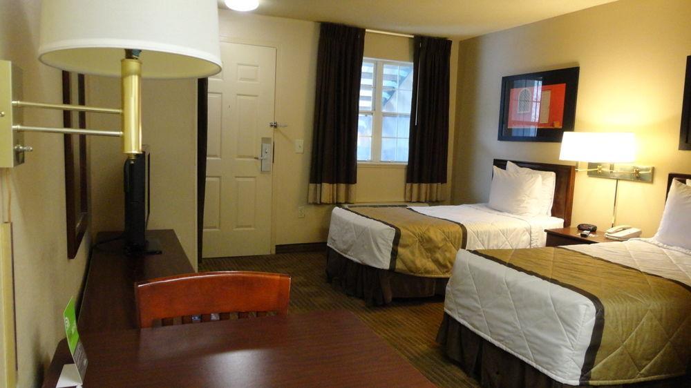 Extended Stay America Suites - Little Rock - Financial Centre Parkway Екстериор снимка