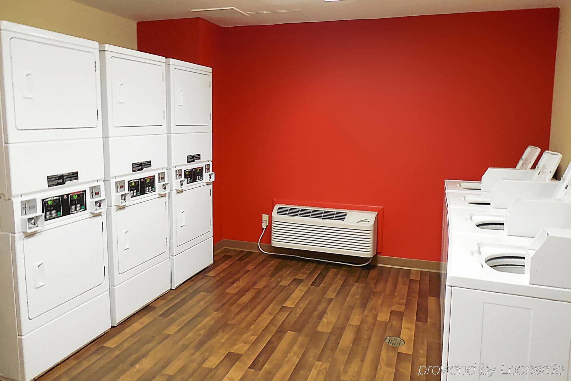 Extended Stay America Suites - Little Rock - Financial Centre Parkway Екстериор снимка